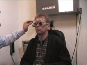 Dirk SR clip 13/10/2006 10:05